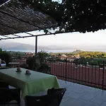 Mit Blick Auf Den Gardasee By Interhome דירה *