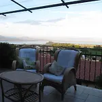 Mit Blick Auf Den Gardasee By Interhome דירה *