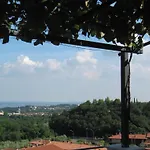 Mit Blick Auf Den Gardasee By Interhome דירה