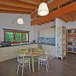 Mit Blick Auf Den Gardasee By Interhome דירה