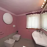 דירה Mit Blick Auf Den Gardasee By Interhome פואניאגו