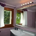 Mit Blick Auf Den Gardasee By Interhome דירה *