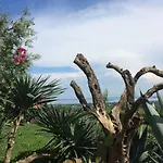 Mit Blick Auf Den Gardasee By Interhome דירה *