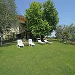 Mit Blick Auf Den Gardasee By Interhome