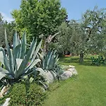 דירה Mit Blick Auf Den Gardasee By Interhome *