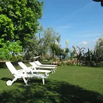 דירה Mit Blick Auf Den Gardasee By Interhome *