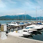 Mit Blick Auf Den Gardasee By Interhome