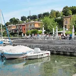 Mit Blick Auf Den Gardasee By Interhome דירה *
